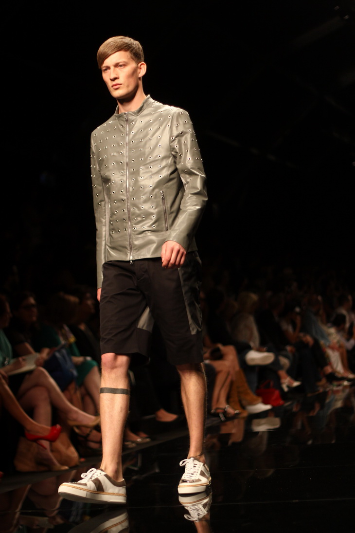 Spring Summer 2014 Mens