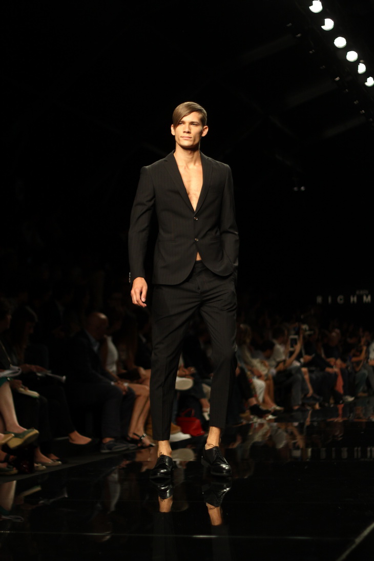 Spring Summer 2014 Mens