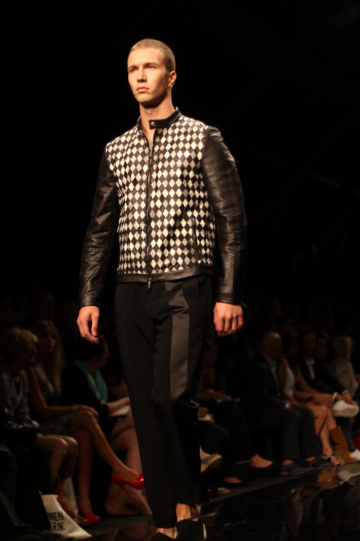 Spring Summer 2014 Mens