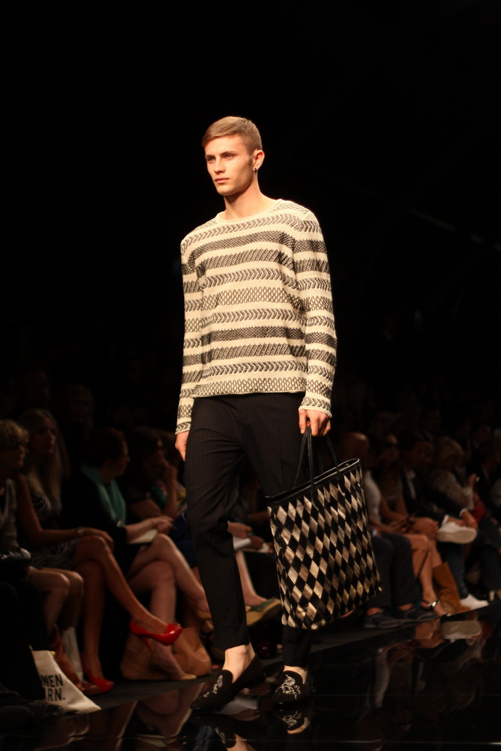 Spring Summer 2014 Mens