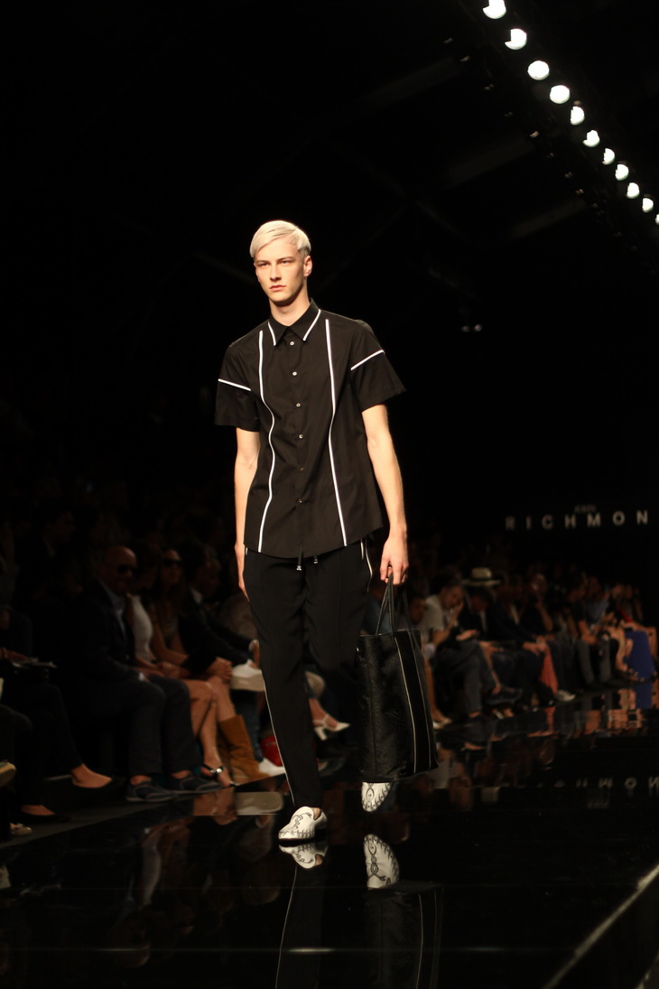 Spring Summer 2014 Mens