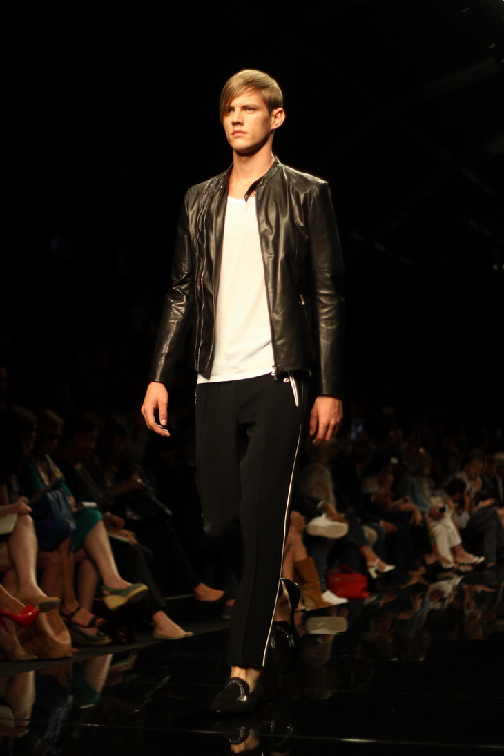 Spring Summer 2014 Mens