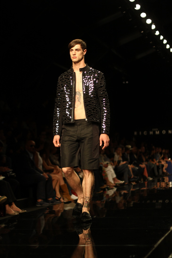 Spring Summer 2014 Mens