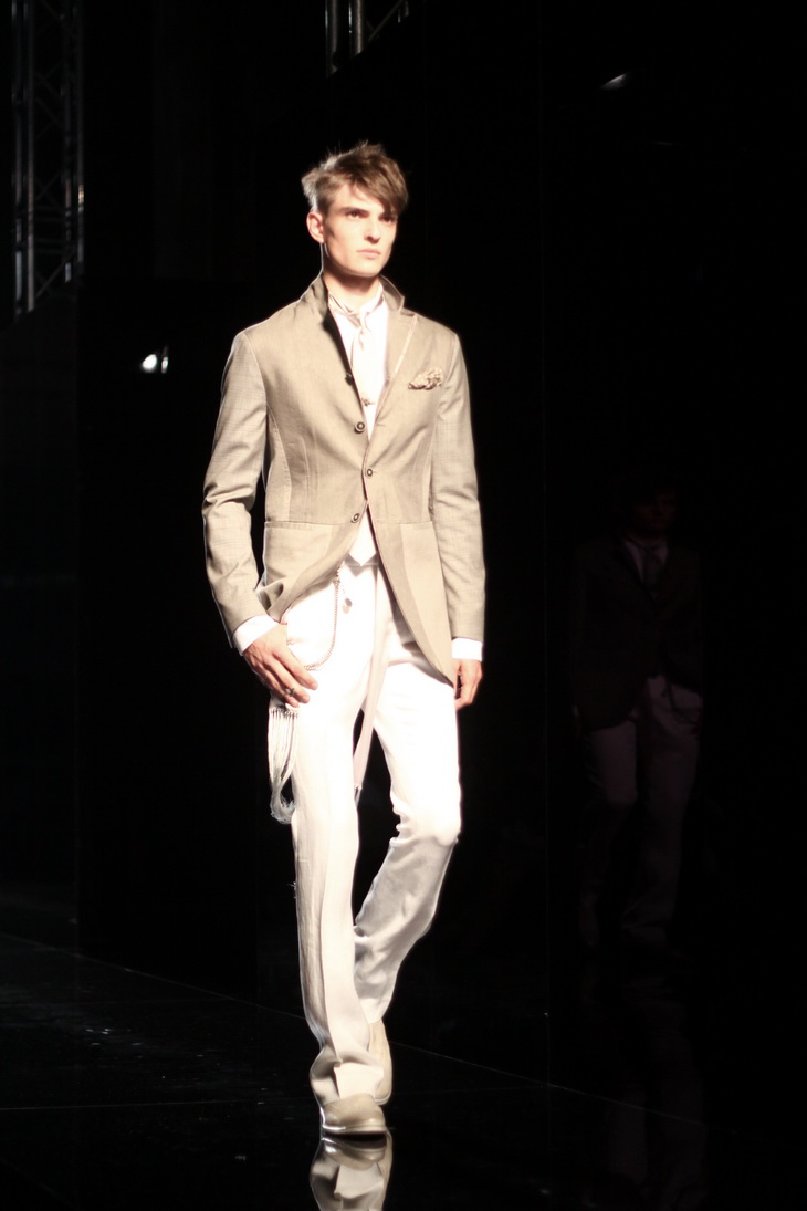 Spring Summer 2014 Mens