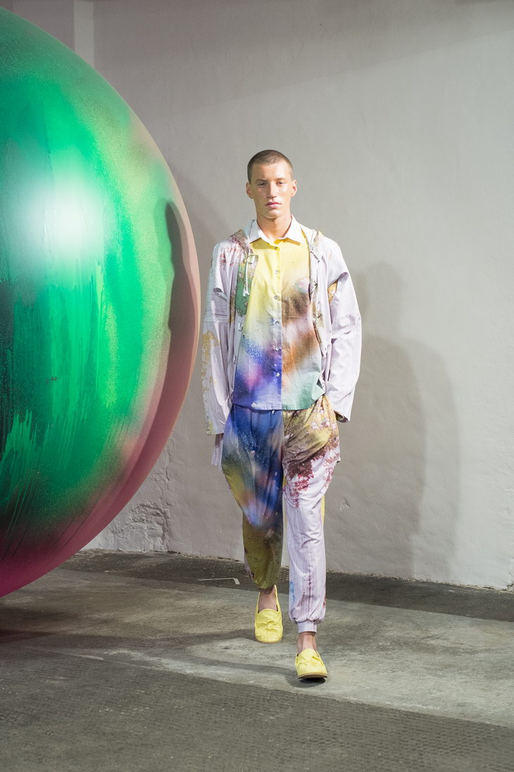 Berlin Fashion Week