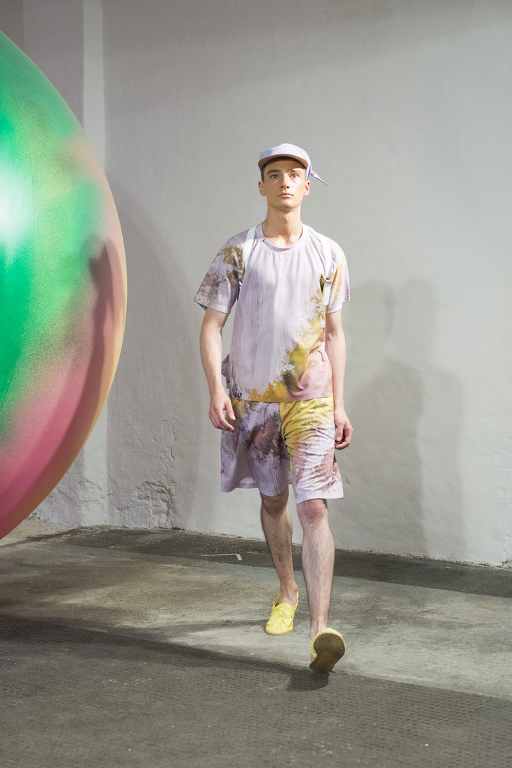 Berlin Fashion Week