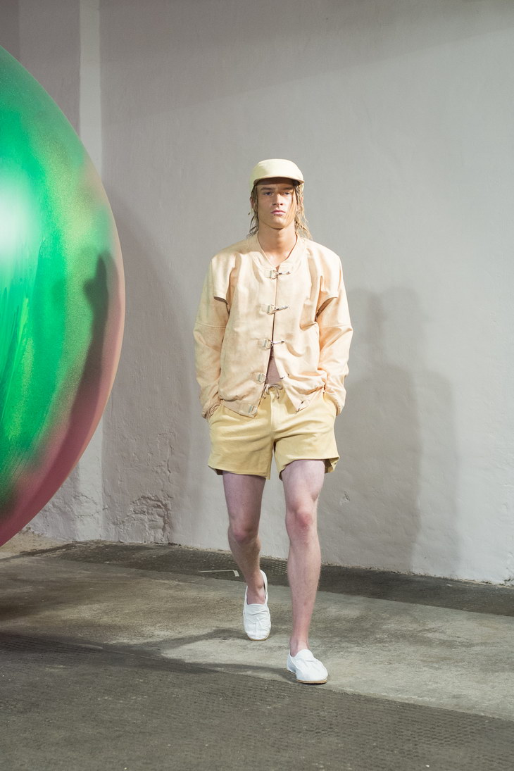 Berlin Fashion Week