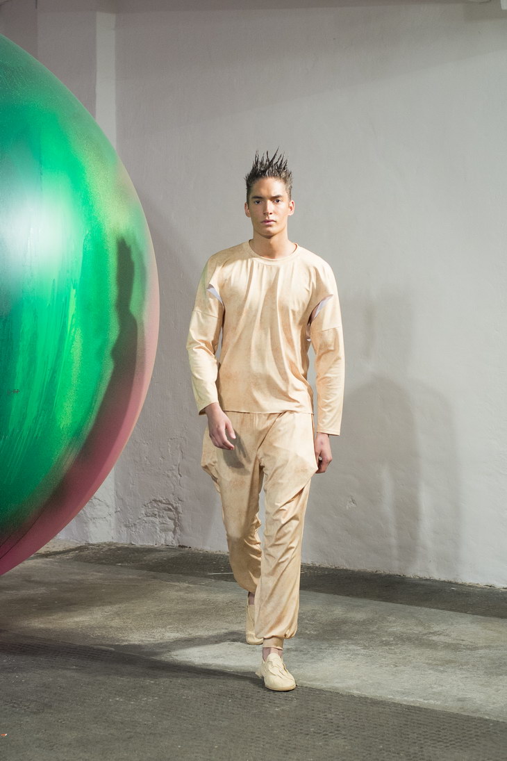 Berlin Fashion Week