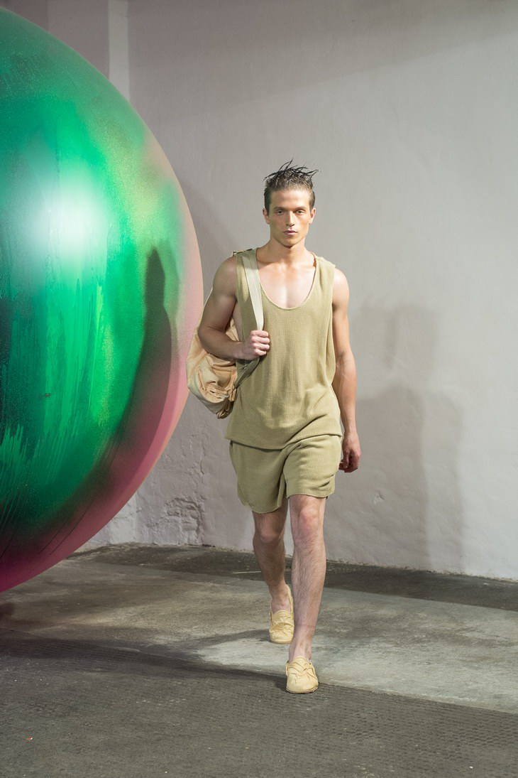 Berlin Fashion Week