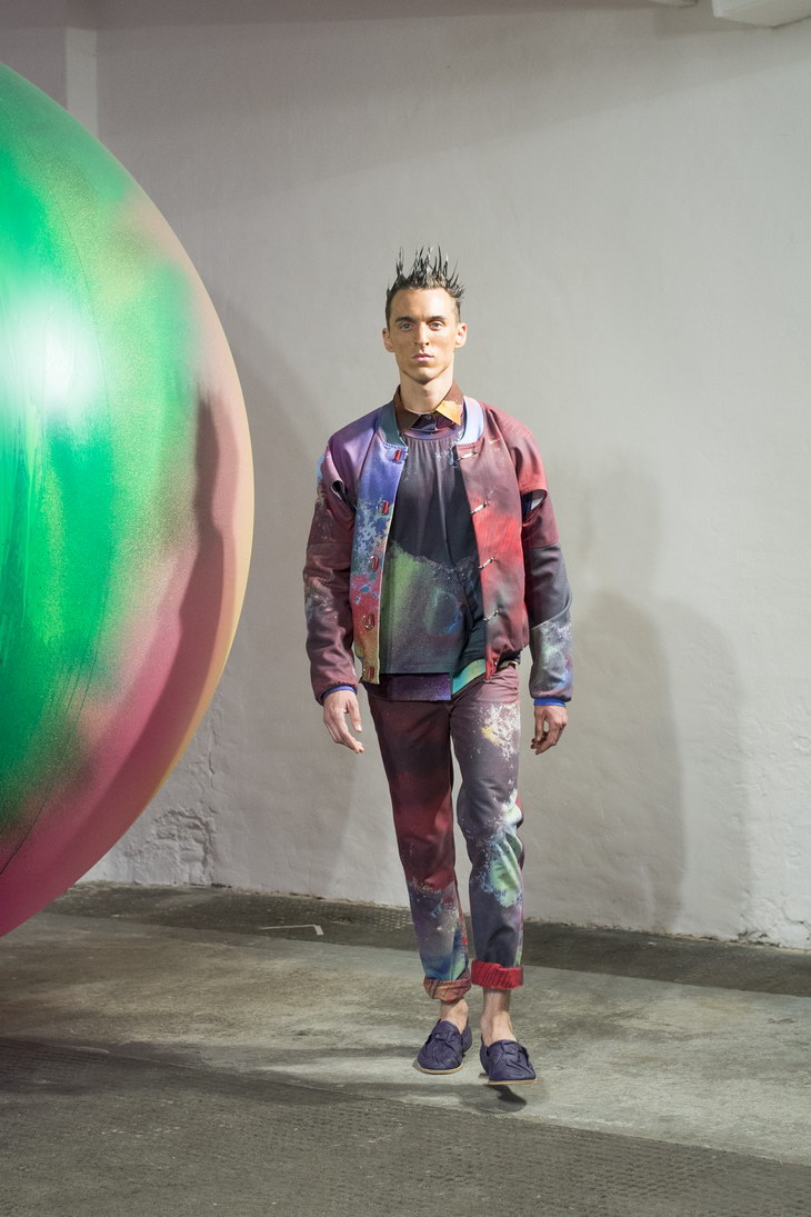Berlin Fashion Week