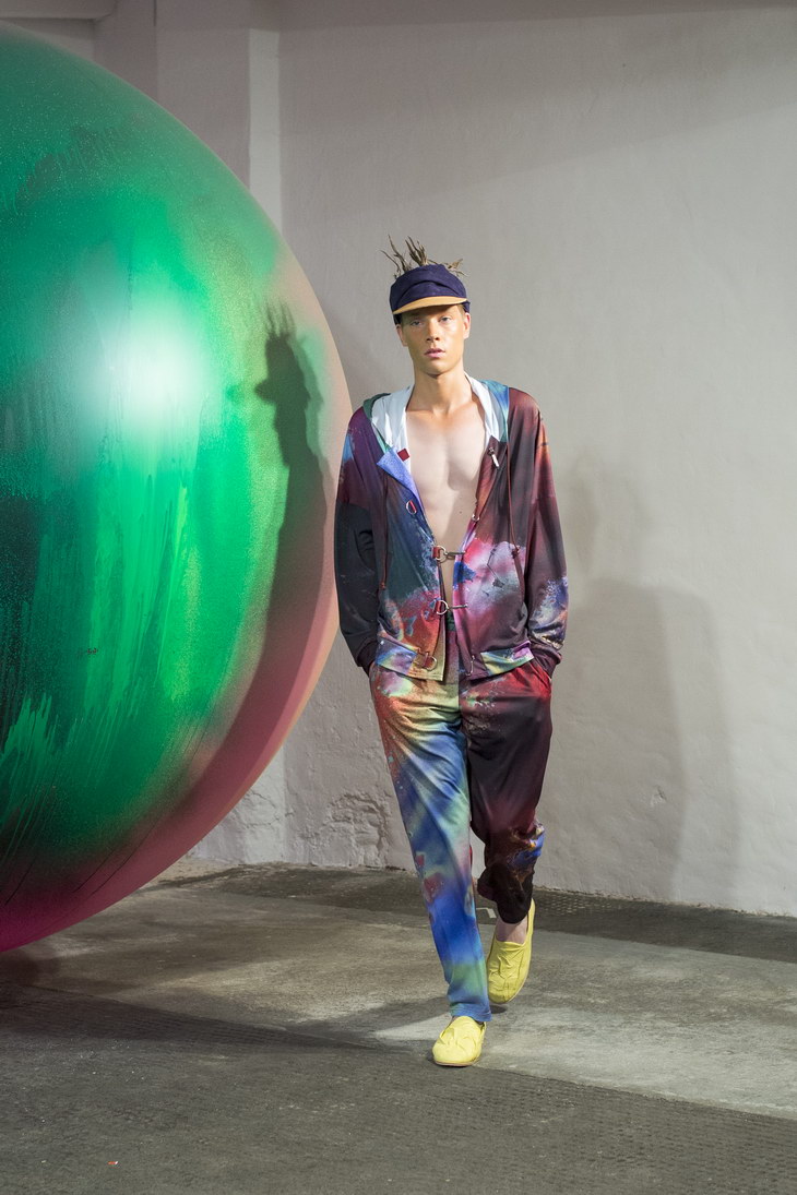 Berlin Fashion Week
