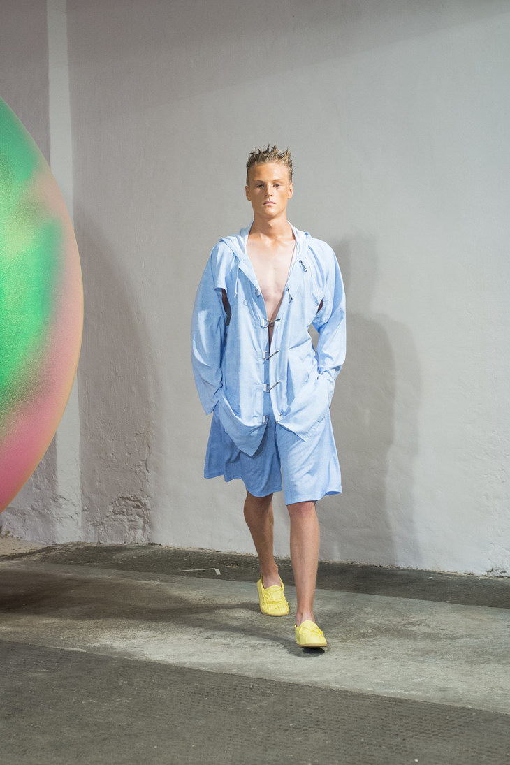 Berlin Fashion Week