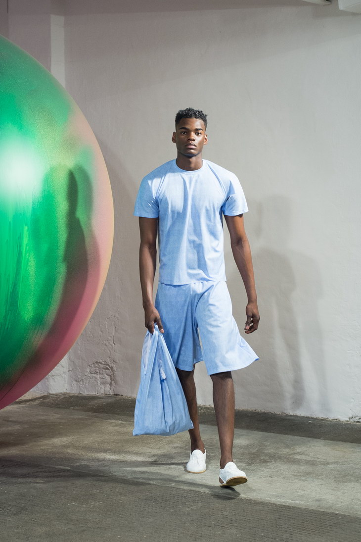Berlin Fashion Week