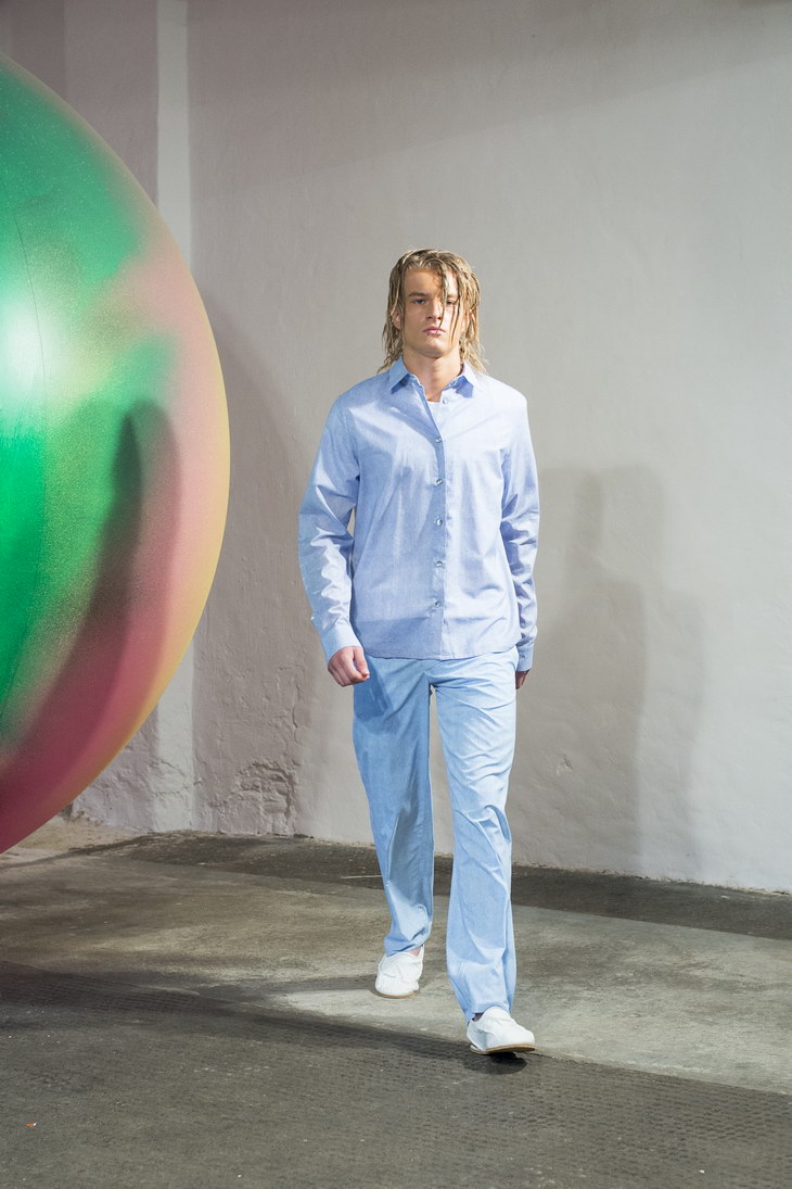 Berlin Fashion Week