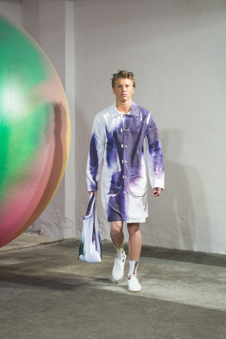 Berlin Fashion Week