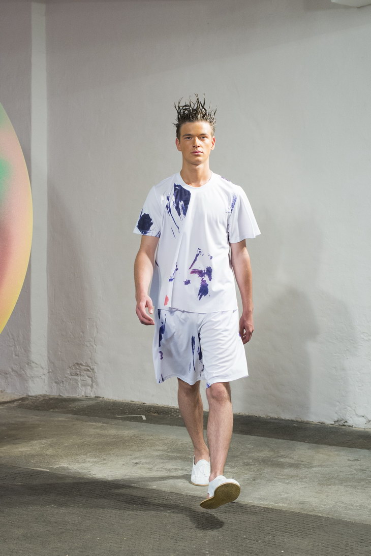 Berlin Fashion Week