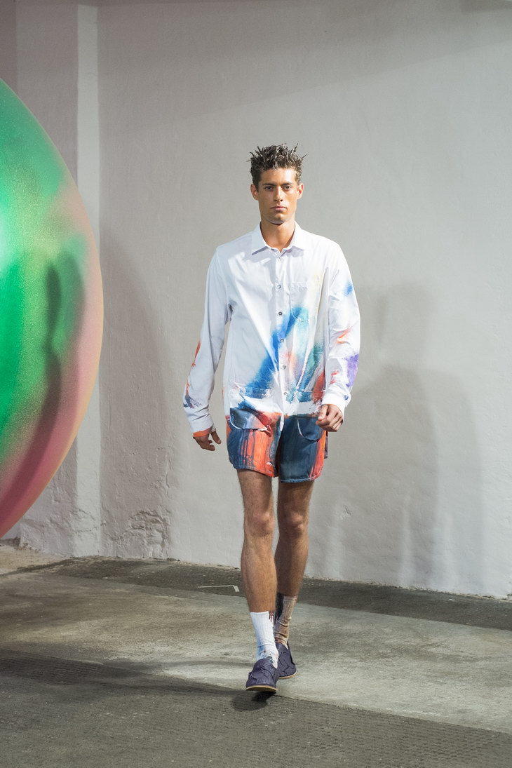 Berlin Fashion Week