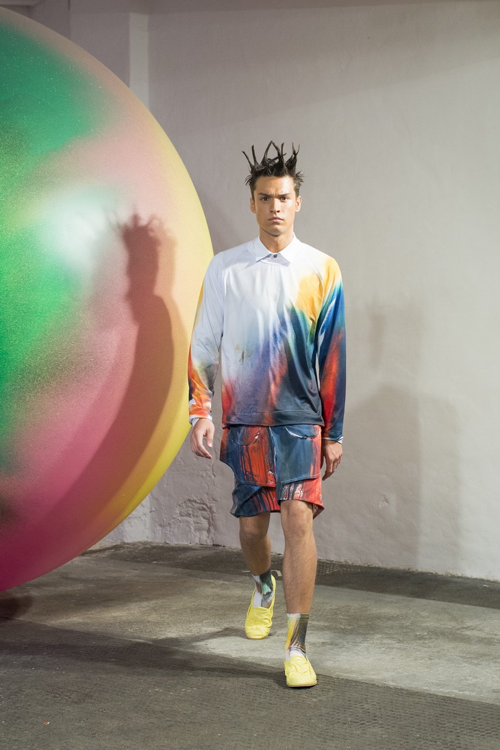 Berlin Fashion Week