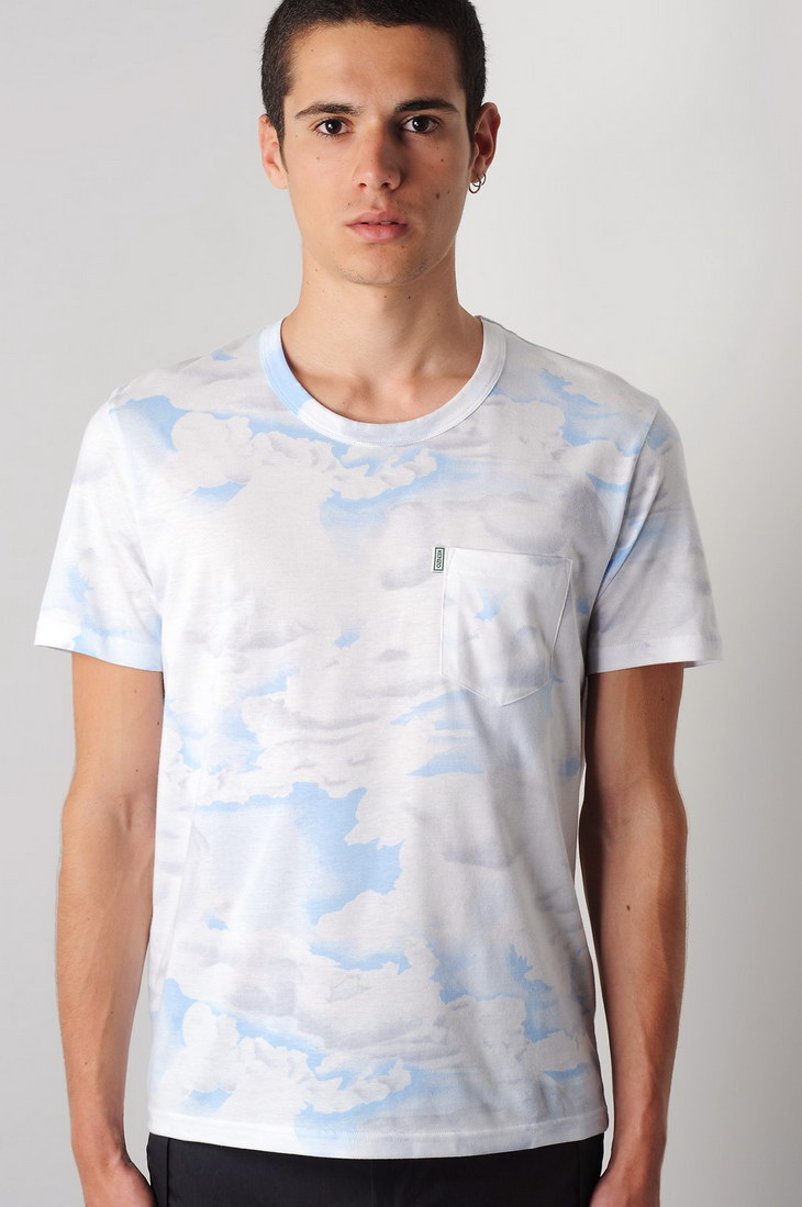 Kenzo Menswear