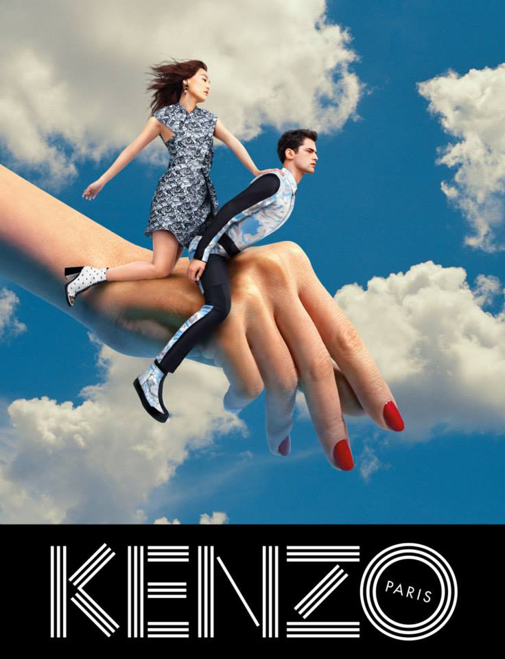 Kenzo