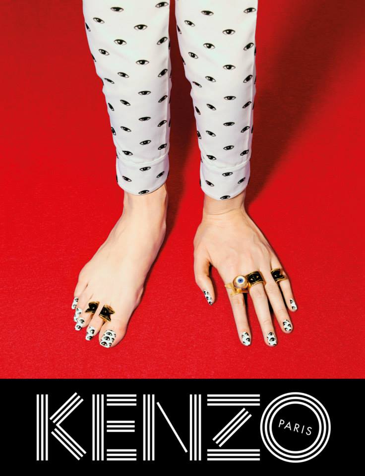 Kenzo