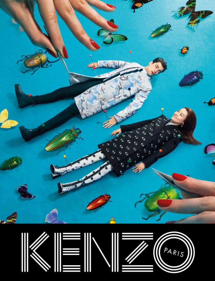 Kenzo