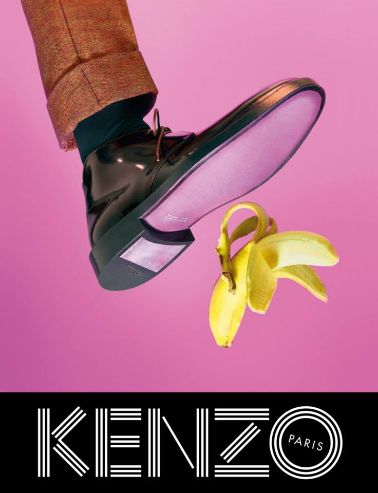 Kenzo