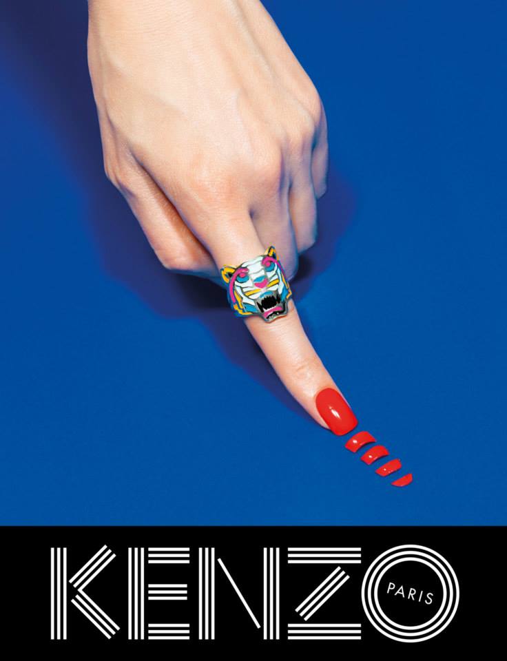 Kenzo