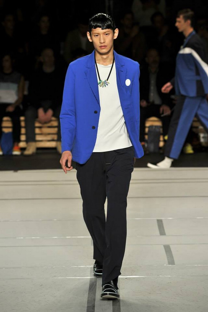 Kenzo