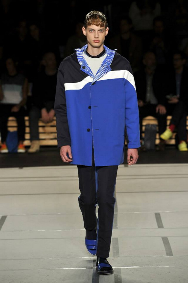 Kenzo
