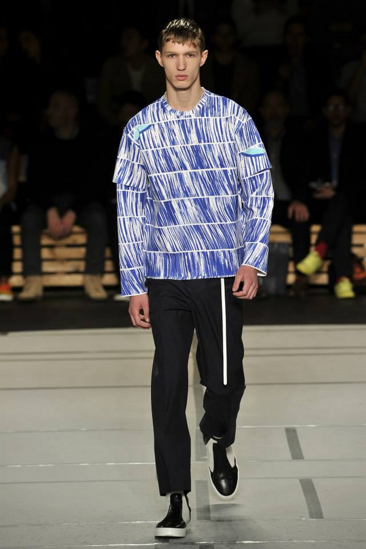 Kenzo