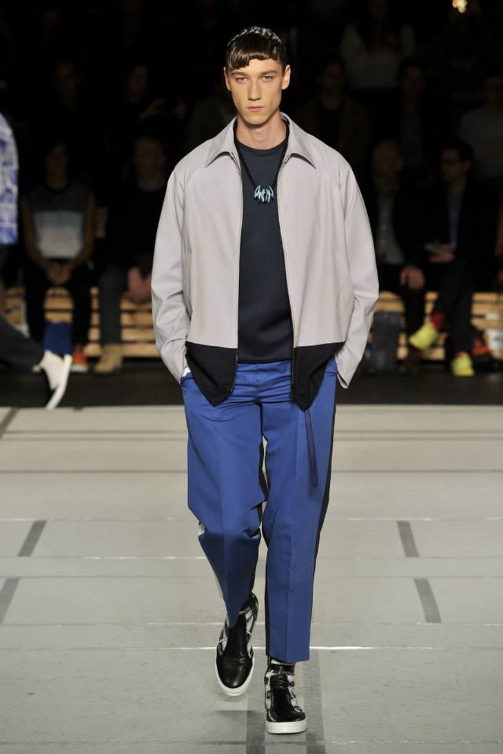 Kenzo