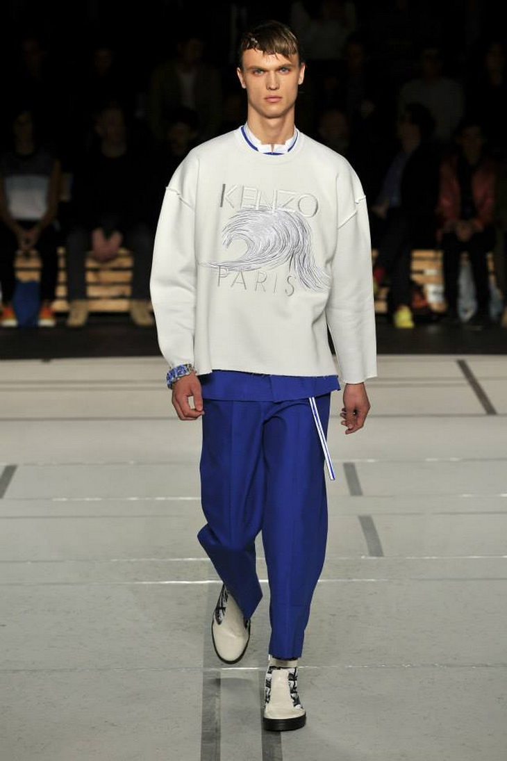 Kenzo