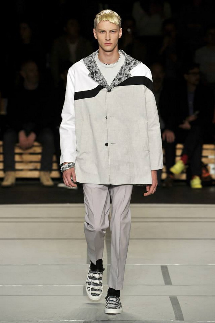 Paris Fashion Week