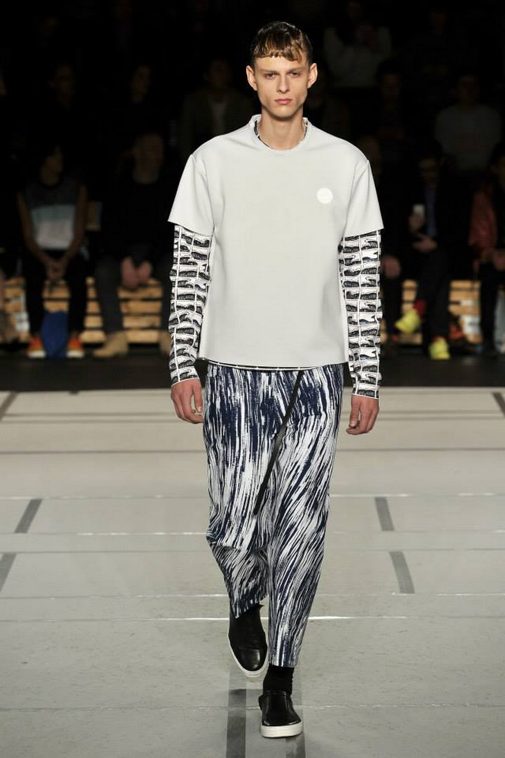 Paris Fashion Week