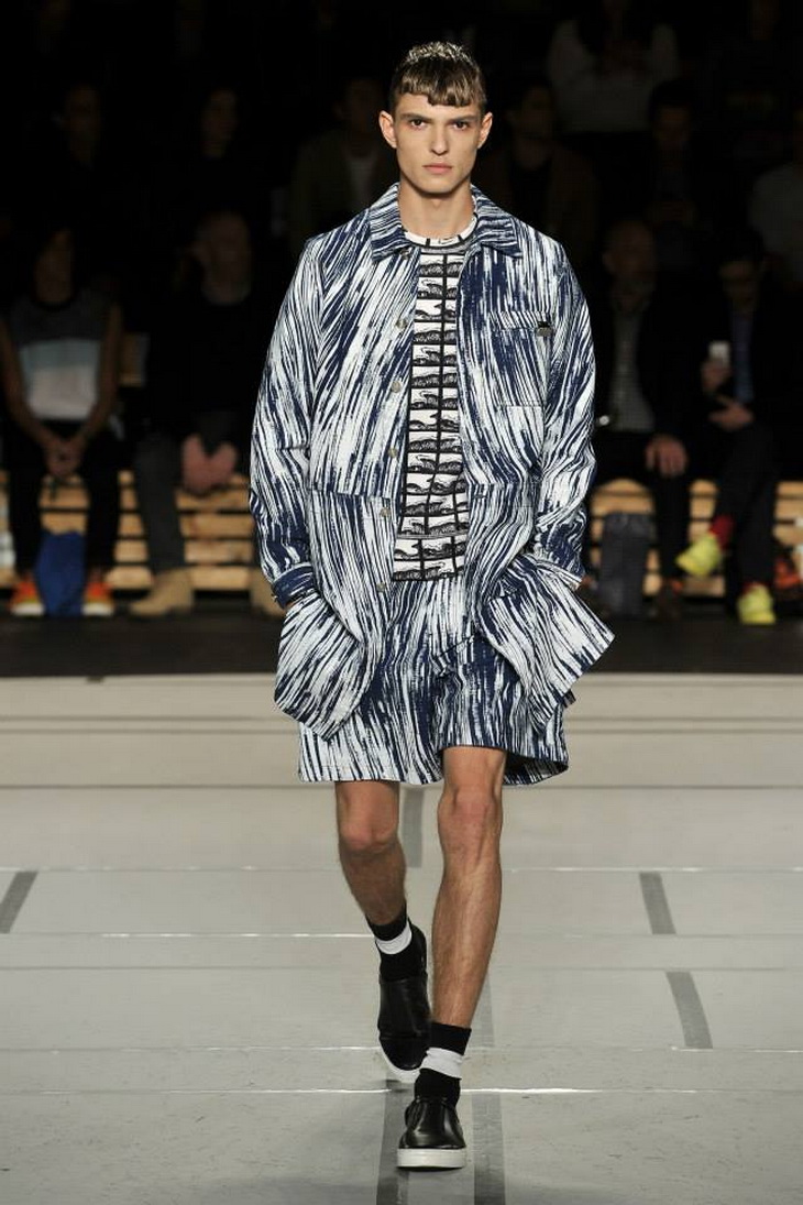 Paris Fashion Week