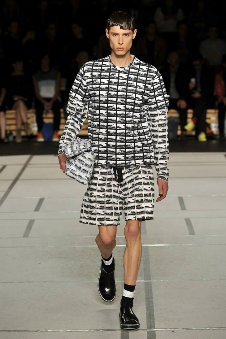 Paris Fashion Week