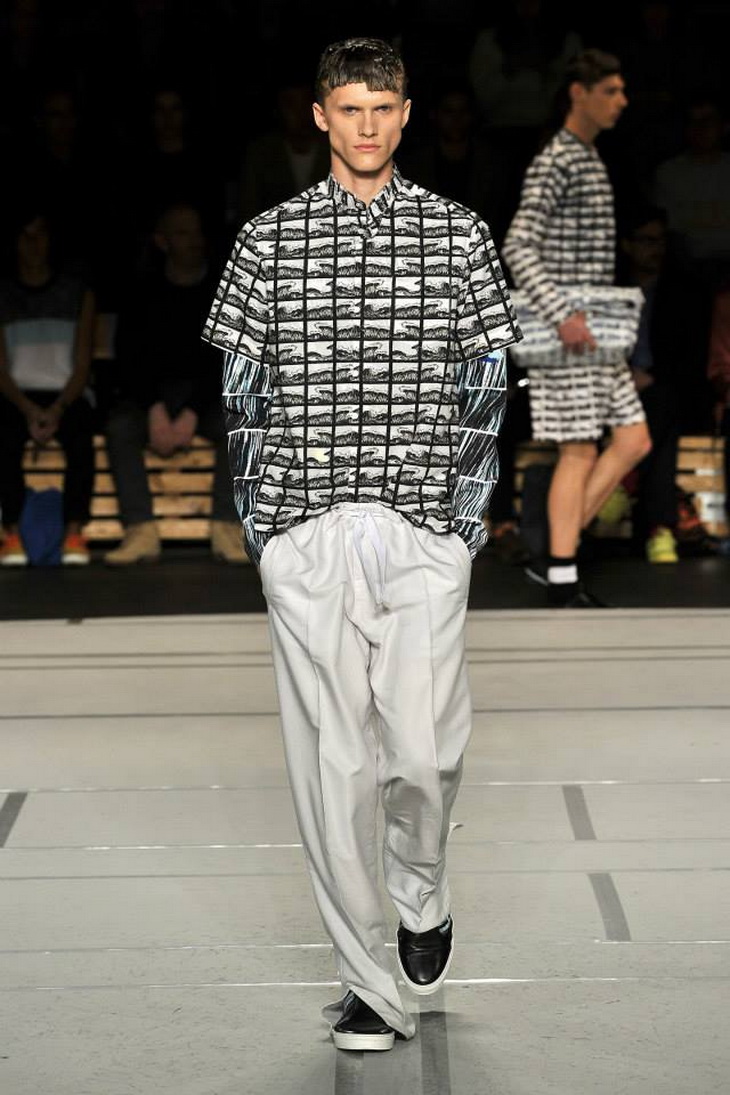 Paris Fashion Week