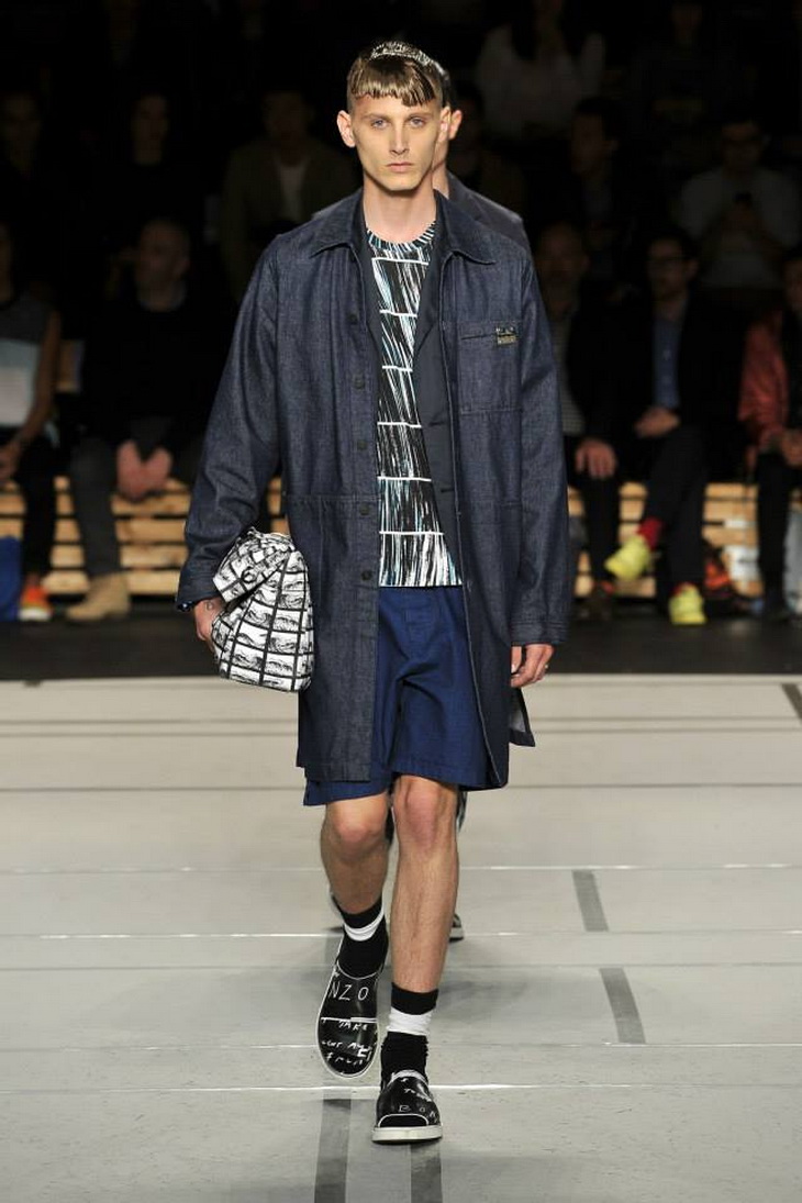 Paris Fashion Week