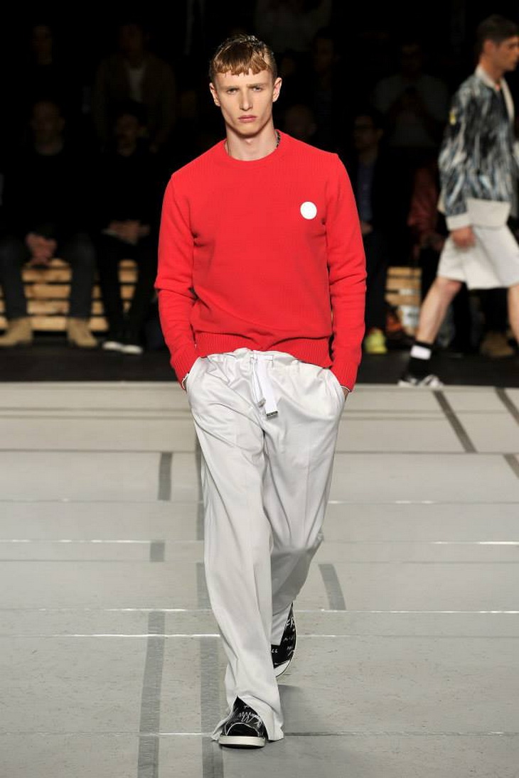 Spring Summer 2014 Mens