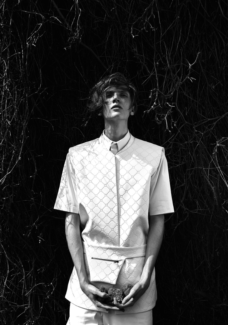 Schon Magazine
