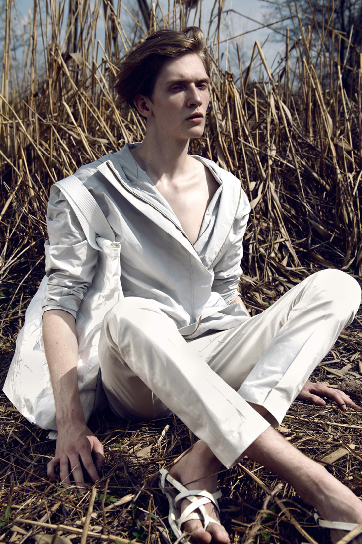 Schon Magazine