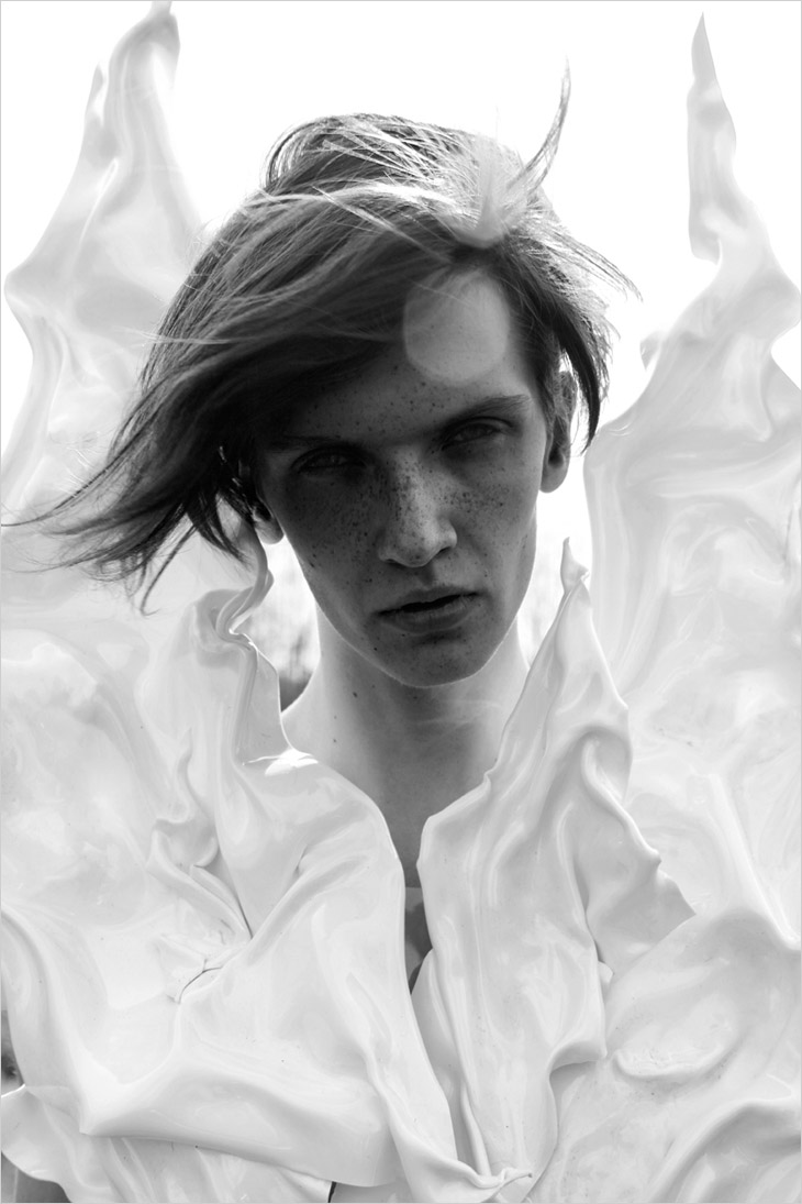 Schon Magazine