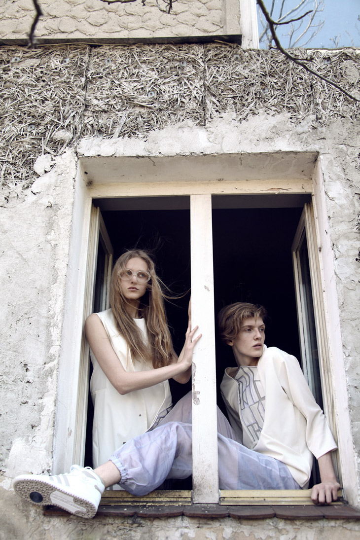 Schon Magazine