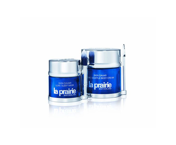 la prairie
