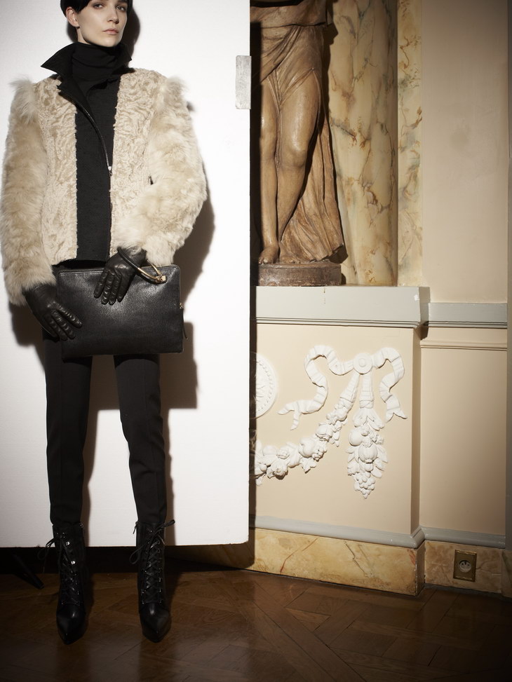 Alber Elbaz