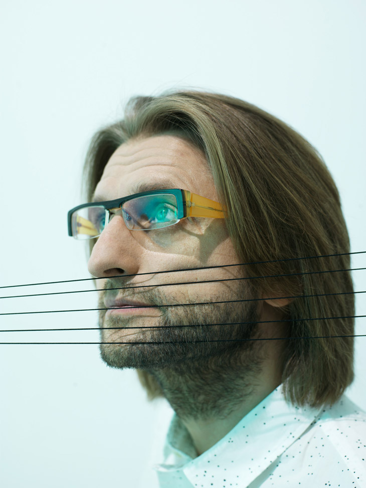 Leszek Mozdzer