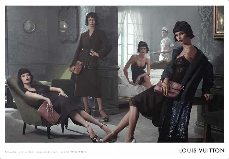 Louis Vuitton by Marc Jacobs  Gisele bundchen, Gisele, Louis