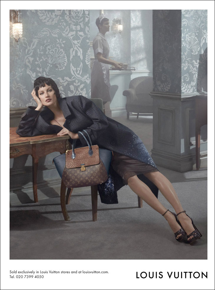 LOUISVUITTON.COM - Louis Vuitton Values Marc Jacobs for Louis Vuitton