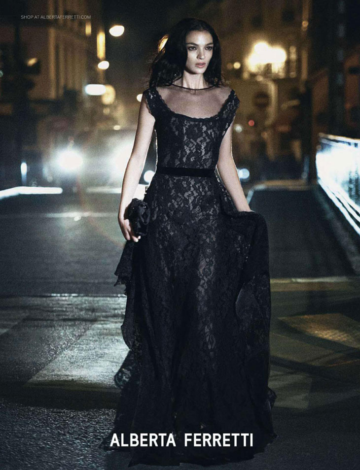 Mariacarla Boscono